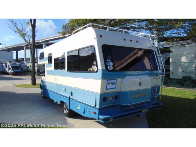 1997 Lazy Daze Rv 23 Twin For Sale In Houston Tx 77074 M105