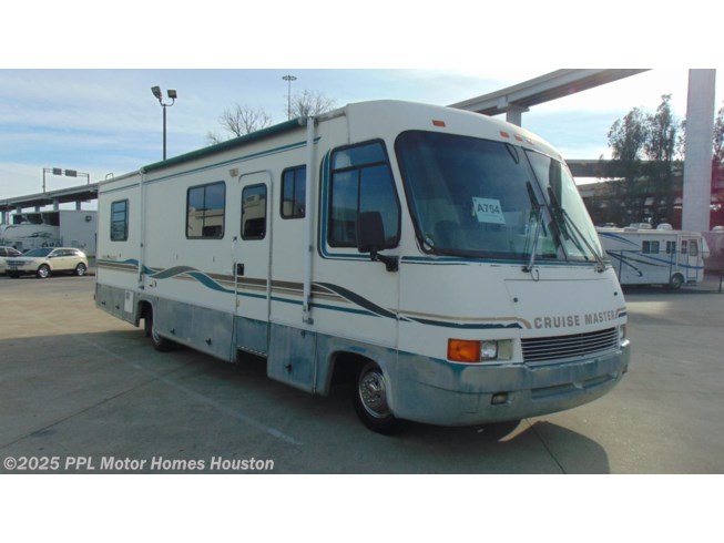 1995 Georgie Boy Cruise Master 3190 Rv For Sale In Houston Tx 77074 A754 Rvusa Com Classifieds