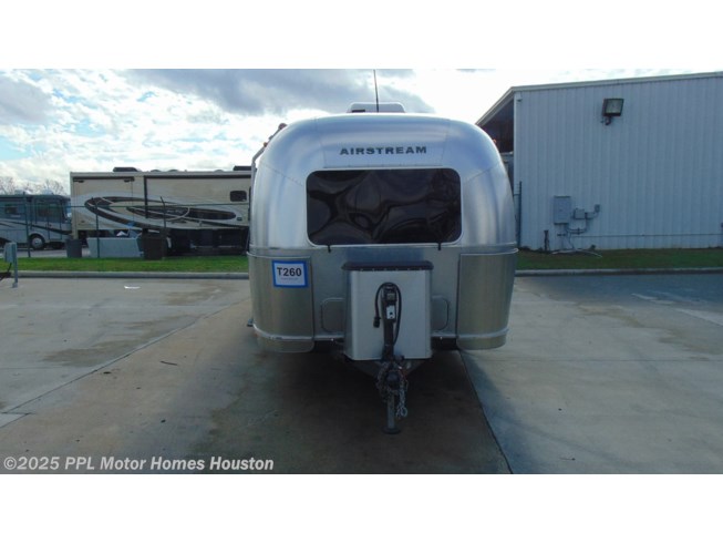 2015 Airstream Flying Cloud 30fb Bunk Rv For Sale In Houston Tx 77074 T260 Rvusa Com Classifieds