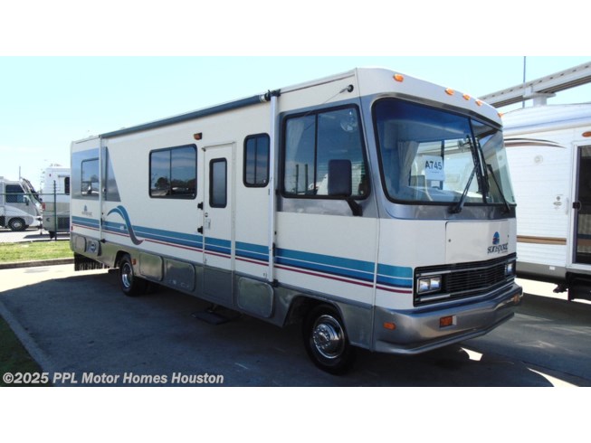 1995 Gulf Stream Sunsport 8314 Rv For Sale In Houston Tx 77074 A745 Rvusa Com Classifieds