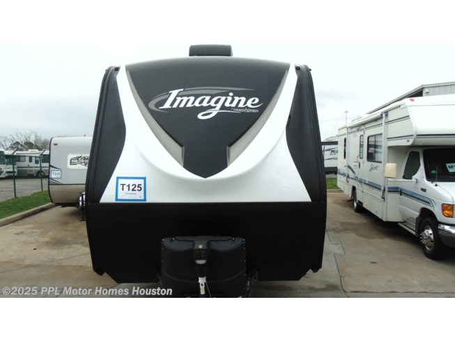 2019 Grand Design Imagine 3170bh Rv For Sale In Houston Tx 77074 T125 Rvusa Com Classifieds