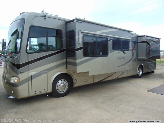 2006 Tiffin Allegro Bus 40QDP RV for Sale in Houston, TX 77074 | D128 ...