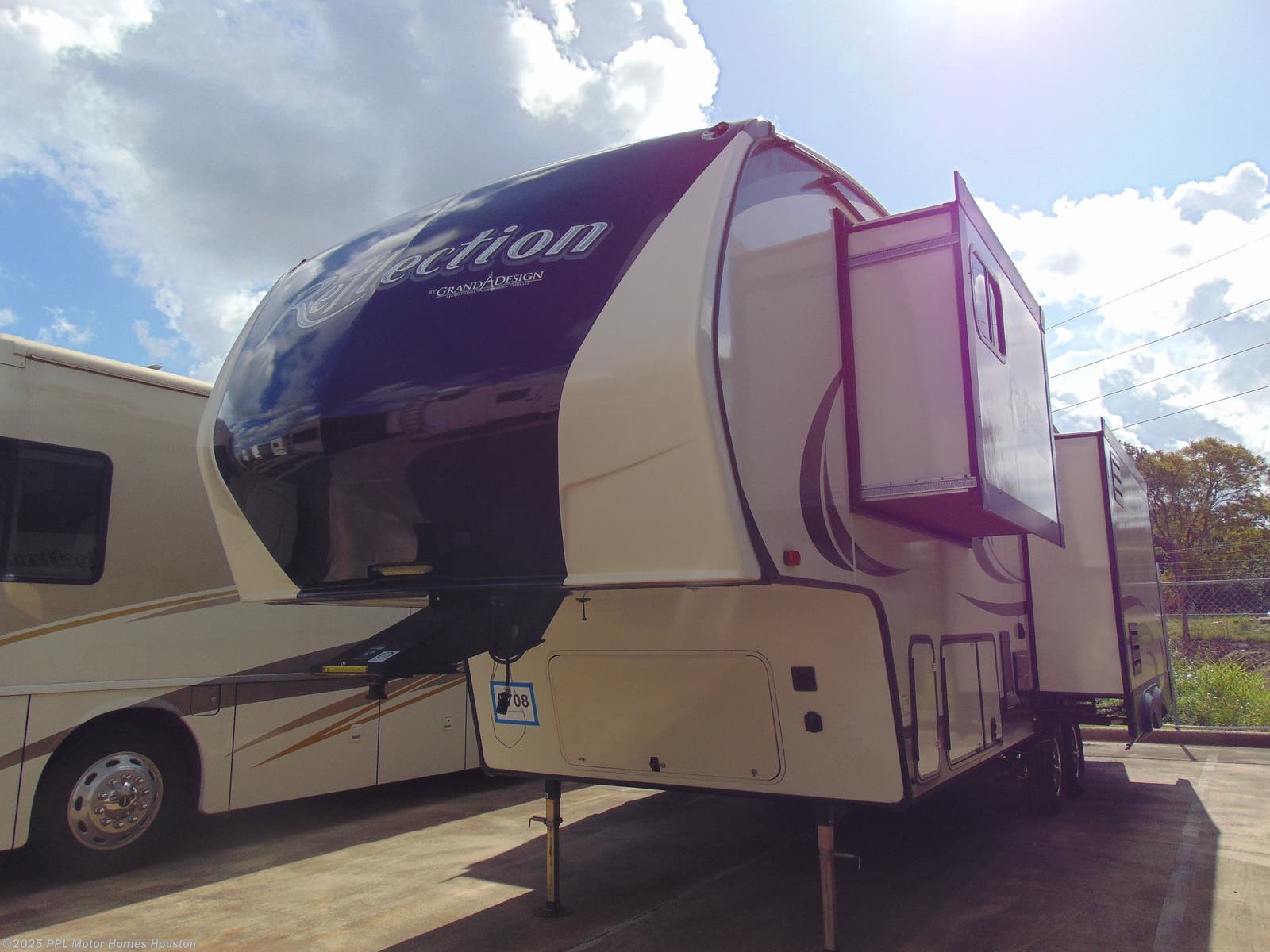 Used Rv Houston >> 2018 Grand Design Rv Reflection 303rls For Sale In Houston Tx 77074 F708 Used Rv Houston >> 2018 Grand Design Rv Reflection 303rls For Sale In Houston Tx 77074 F708