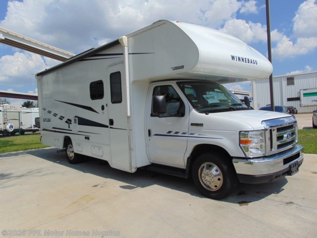 Used Rv Houston >> 2019 Winnebago Rv Outlook 25j For Sale In Houston Tx 77074 M197 Used Rv Houston >> 2019 Winnebago Rv Outlook 25j For Sale In Houston Tx 77074 M197