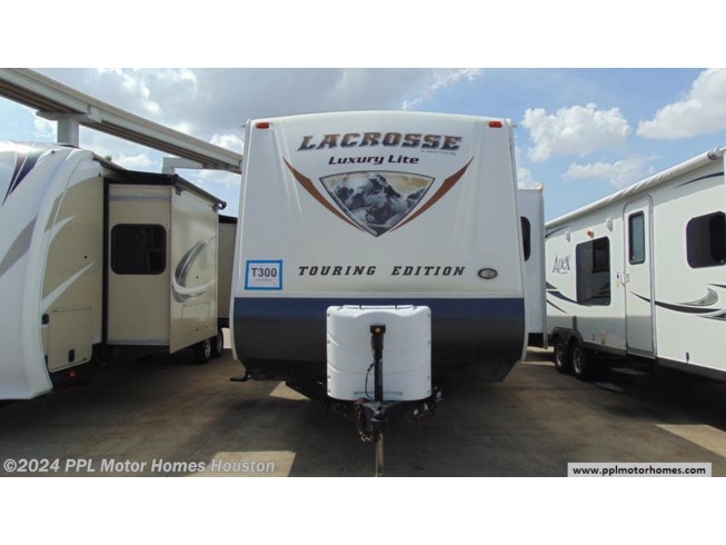 2014 Forest River Lacrosse Luxury Lite Touring 318BHS RV for Sale in 2014 Lacrosse Luxury Lite Touring Edition 318bhs
