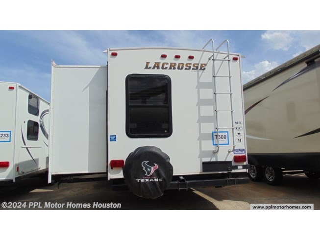 2014 Lacrosse Luxury Lite Touring Edition 318bhs
