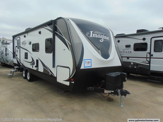 2018 Grand Design Imagine 2600rb Rv For Sale In Houston Tx 77074 T181 Rvusa Com Classifieds
