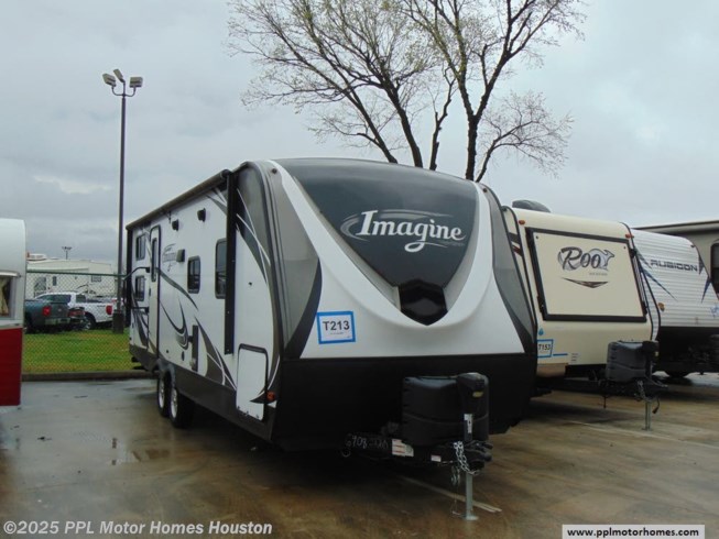 2018 Grand Design Imagine 2400bh Rv For Sale In Houston Tx 77074 T213 Rvusa Com Classifieds