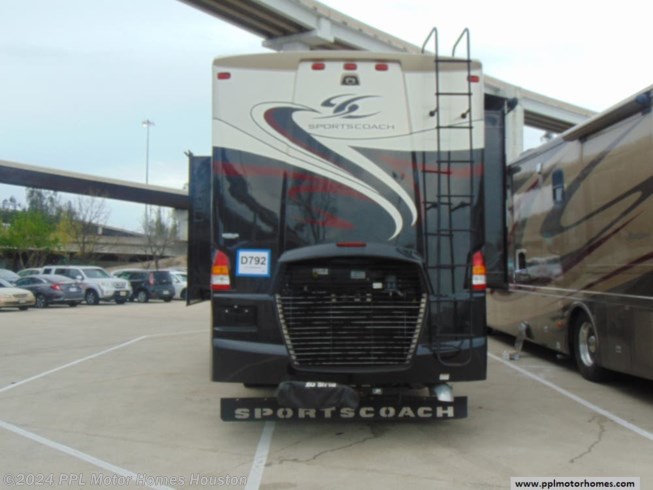 2014 Coachmen Sportscoach 360DL RV for Sale in Houston, TX 77074 | D792 ...