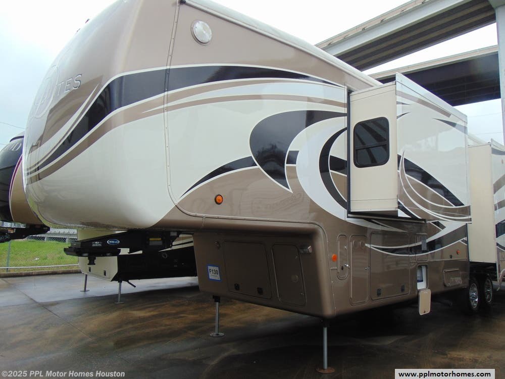 2016 DRV RV Mobile Suites 39DBRS3 for Sale in Houston, TX 77074 F130