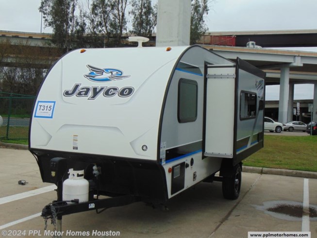 2017 Jayco Hummingbird 17RB RV For Sale In Houston, TX 77074 | T315 ...