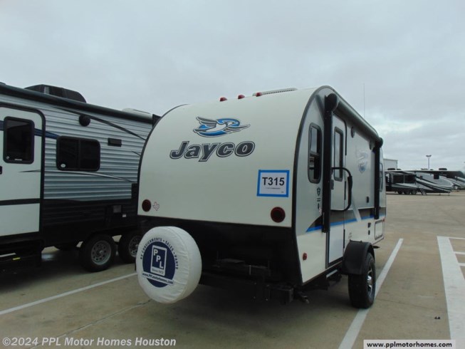 2017 Jayco Hummingbird 17RB RV For Sale In Houston, TX 77074 | T315 ...