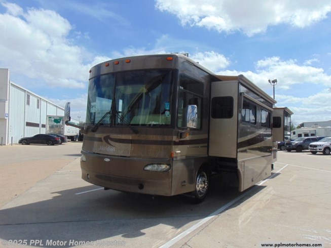 2006 Itasca Meridian 39K RV for Sale in Houston, TX 77074 | D818