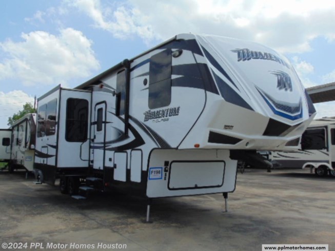 2015 Grand Design Momentum 350M RV for Sale in Houston, TX 77074 | F198 2015 Grand Design Momentum 350m For Sale