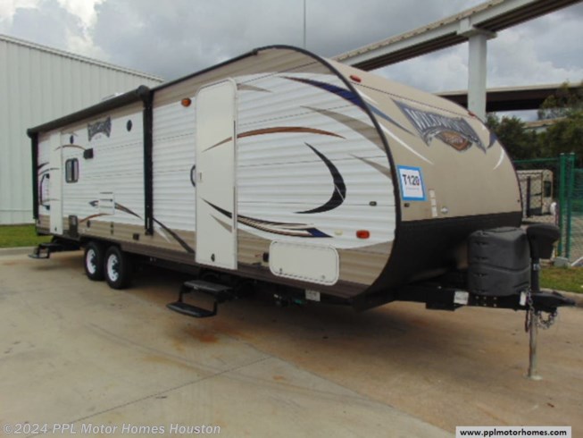 2017 Forest River Wildwood X-Lite 254RLXL RV for Sale in Houston, TX 77074 | T120 | RVUSA.com 2017 Forest River Wildwood X Lite 254rlxl