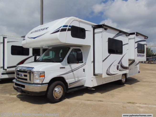 2019 Forest River Sunseeker 2420DS RV for Sale in Houston, TX 77074 ...