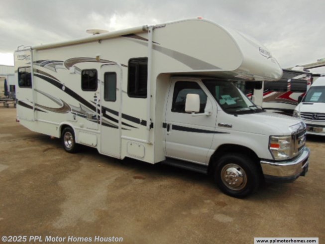 2012 Thor Freedom Elite 26E RV for Sale in Houston, TX 2012 Thor Freedom Elite 26E RV for Sale in Houston, TX