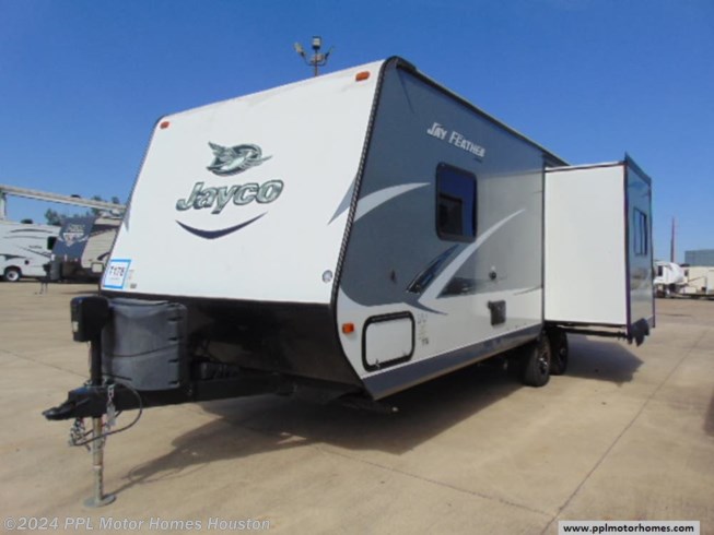 2016 Jayco Jay Feather 23rlsw For Sale
