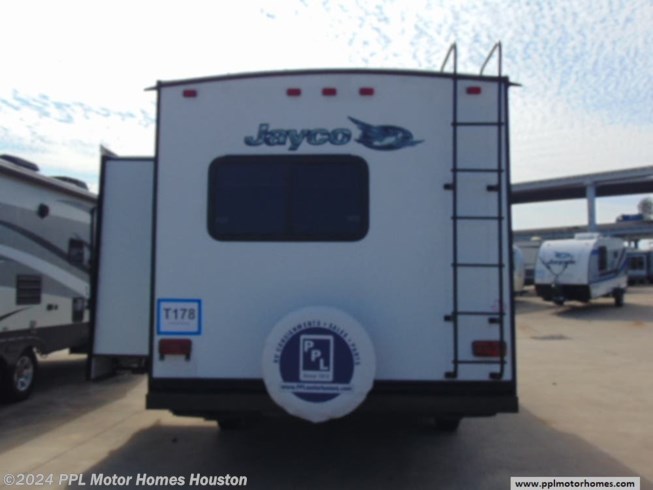 2016 Jayco Jay Feather 23RLSW RV for Sale in Houston, TX 77074 | T178 | RVUSA.com Classifieds 2016 Jayco Jay Feather 23rlsw For Sale