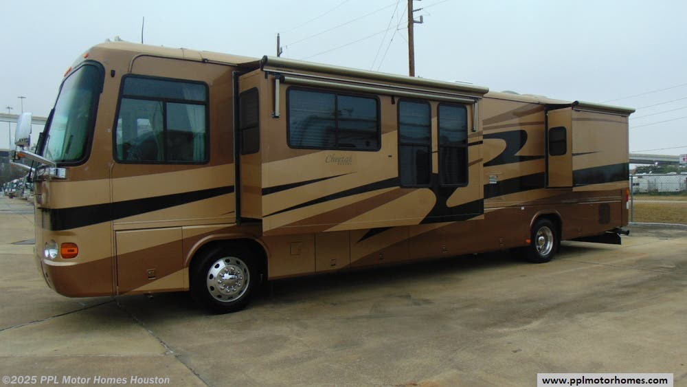 2004 Monaco RV Safari Cheetah 40PBT RV for Sale in Houston, TX 77074 ...