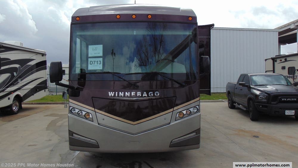 2017 Winnebago Forza 34T RV for Sale in Houston, TX 77074 D713 Classifieds