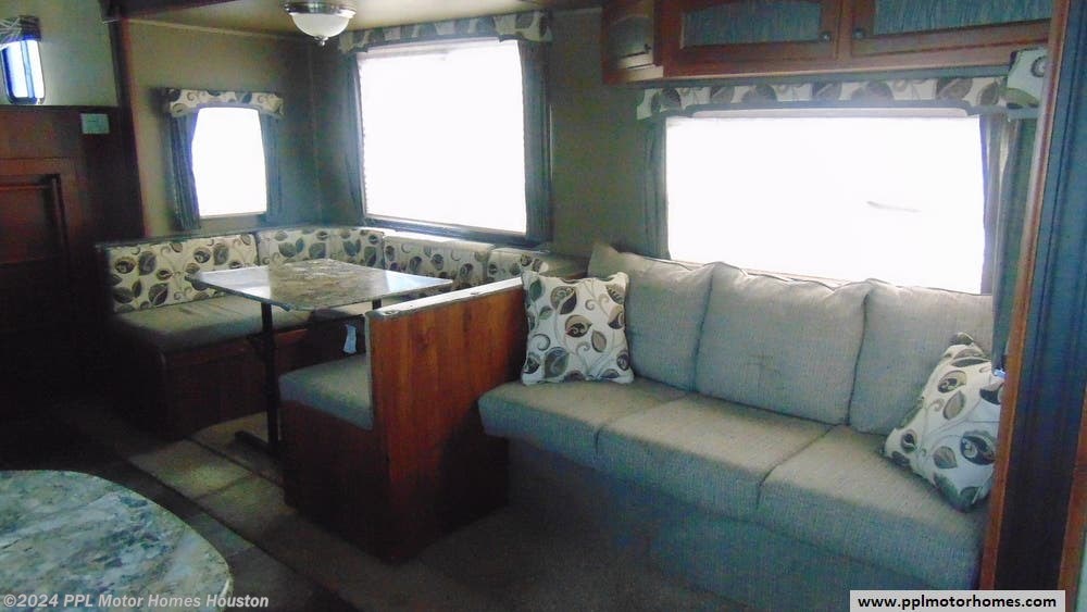 2014 Keystone Hideout 28BHS RV For Sale In Houston, TX 77074 | T280 ...