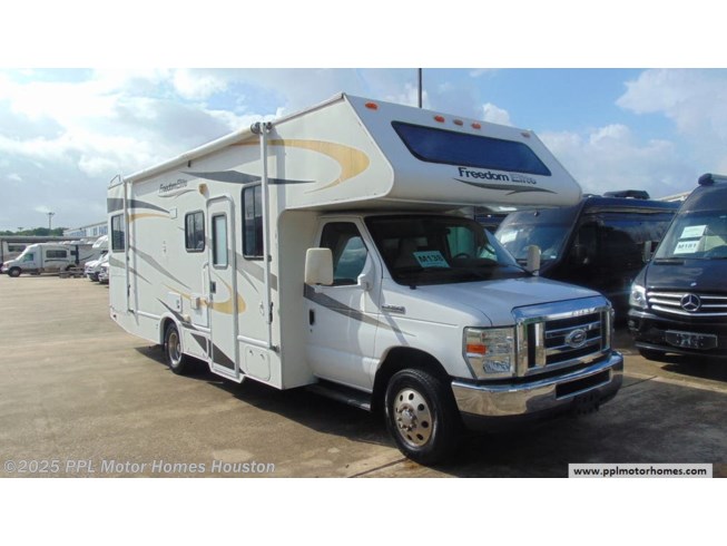 2010 Four Winds Freedom Elite 26E RV for Sale in Houston 2010 Four Winds Freedom Elite 26E RV for Sale in Houston