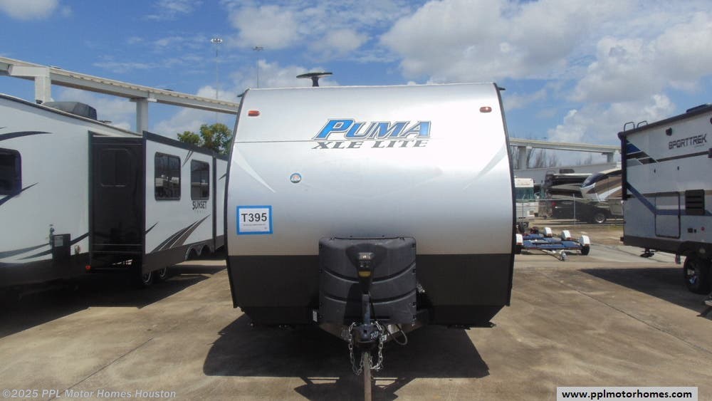 puma 20rdc