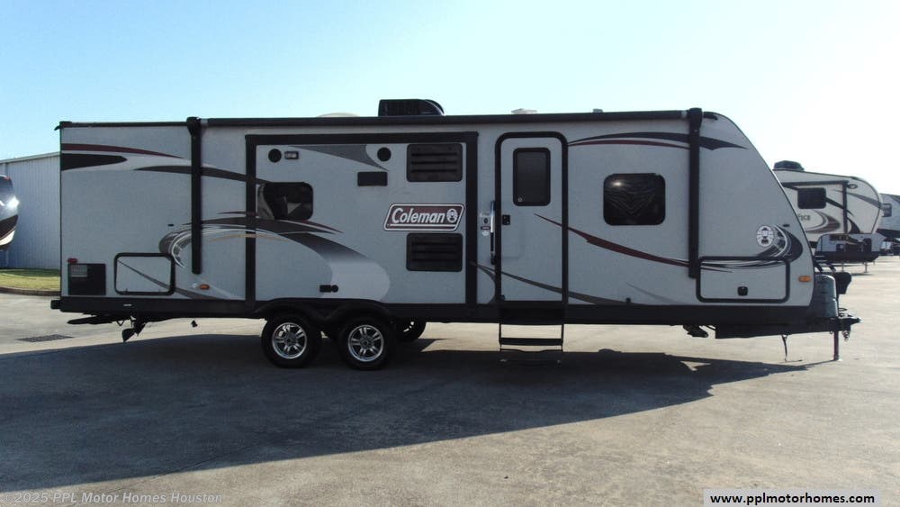 2013 Dutchmen Coleman 271RB RV for Sale in Houston, TX 77074 | T377 ...