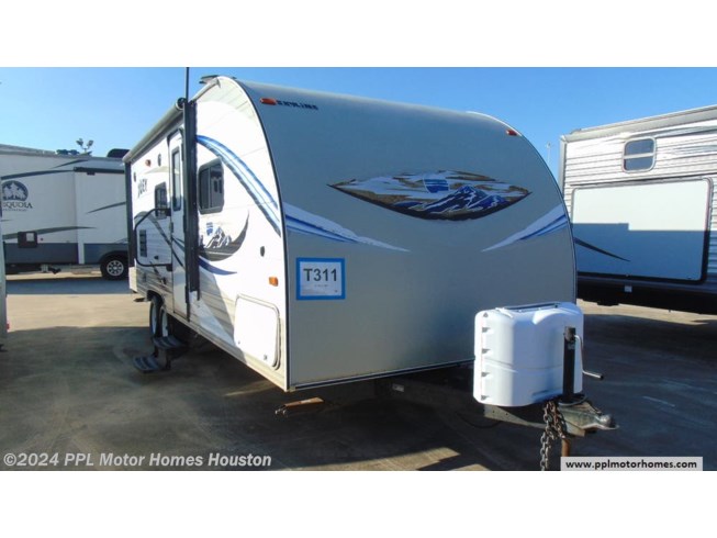 Used 2013 Skyline Joey 236 available in Houston, Texas