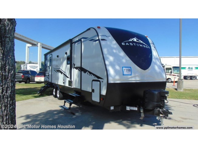 Used 2021 East to West Alta 2800KBH available in Houston, Texas