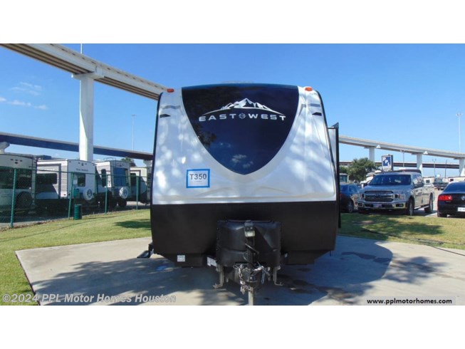2021 Alta 2800KBH by East to West from PPL Motor Homes in Houston, Texas