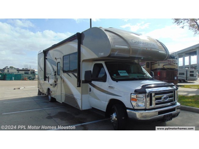 Used 2017 Thor Quantum 29RQ available in Houston, Texas
