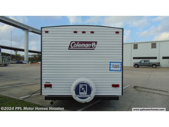 Used 2020 Coleman Lantern 18RB available in Houston, Texas