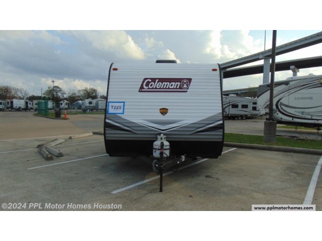 2020 Lantern 18RB by Coleman from PPL Motor Homes in Houston, Texas