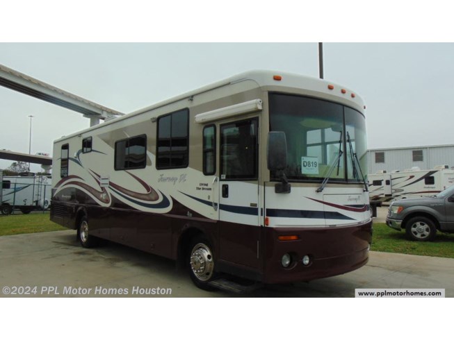 Used 2003 Winnebago Journey DL 34HD available in Houston, Texas