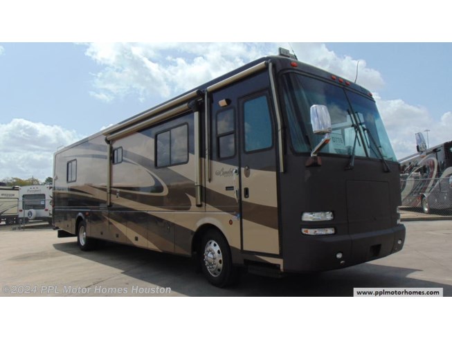 Used 2004 Monaco RV Camelot 40PST available in Houston, Texas