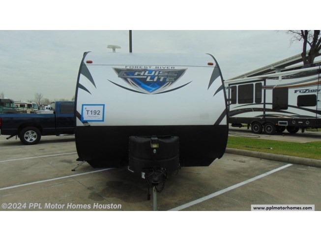 2019 Salem Cruise Lite 171RBXL by Forest River from PPL Motor Homes in Houston, Texas