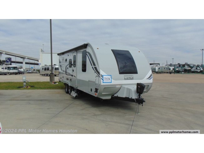 Used 2021 Lance Lance 2295 available in Houston, Texas