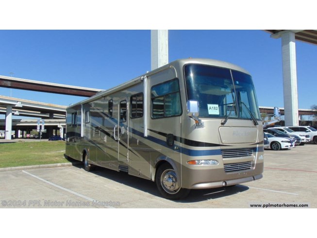 Used 2006 Tiffin Allegro Bay 37DB available in Houston, Texas