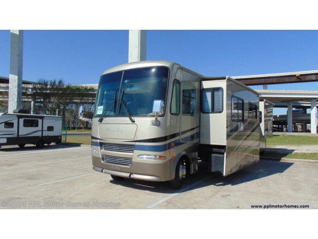 2006 Tiffin Allegro Bay 37DB - Used Class A For Sale by PPL Motor Homes in Houston, Texas