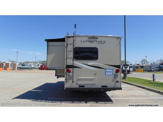 Used 2019 Coachmen Leprechaun 280SS available in Houston, Texas