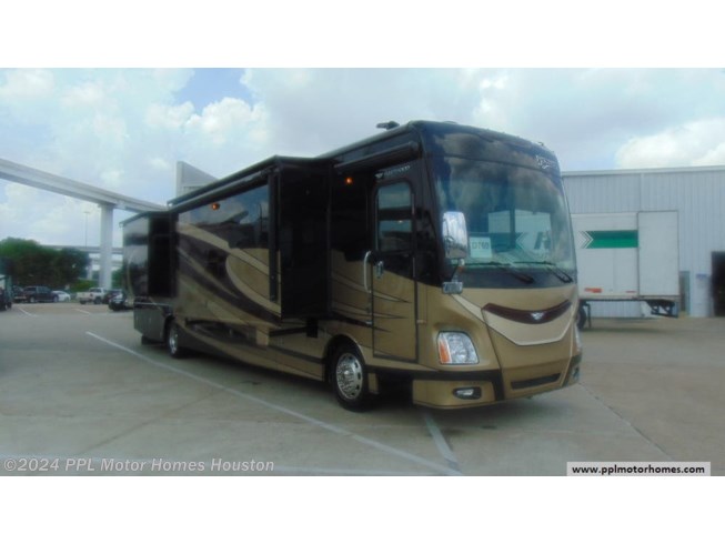 Used 2016 Fleetwood Discovery 40E available in Houston, Texas