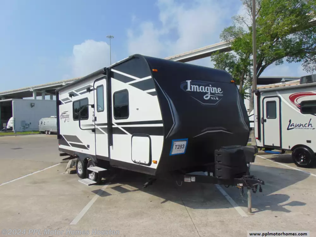 Used 2019 Grand Design Imagine 18RBE available in Houston, Texas