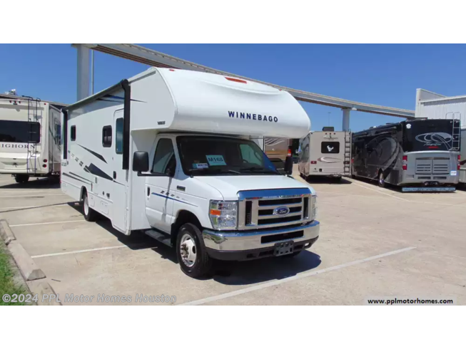 Used 2019 Winnebago Outlook 27D available in Houston, Texas