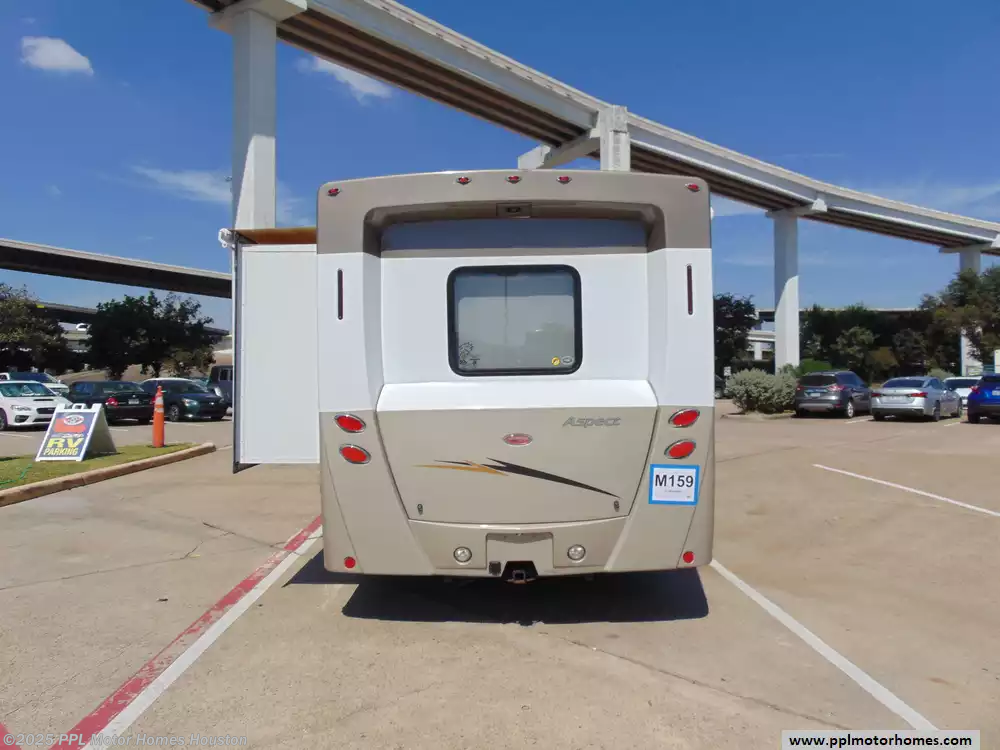 2012 Winnebago Aspect 30C RV for Sale in Houston, TX 77074 M159 Classifieds