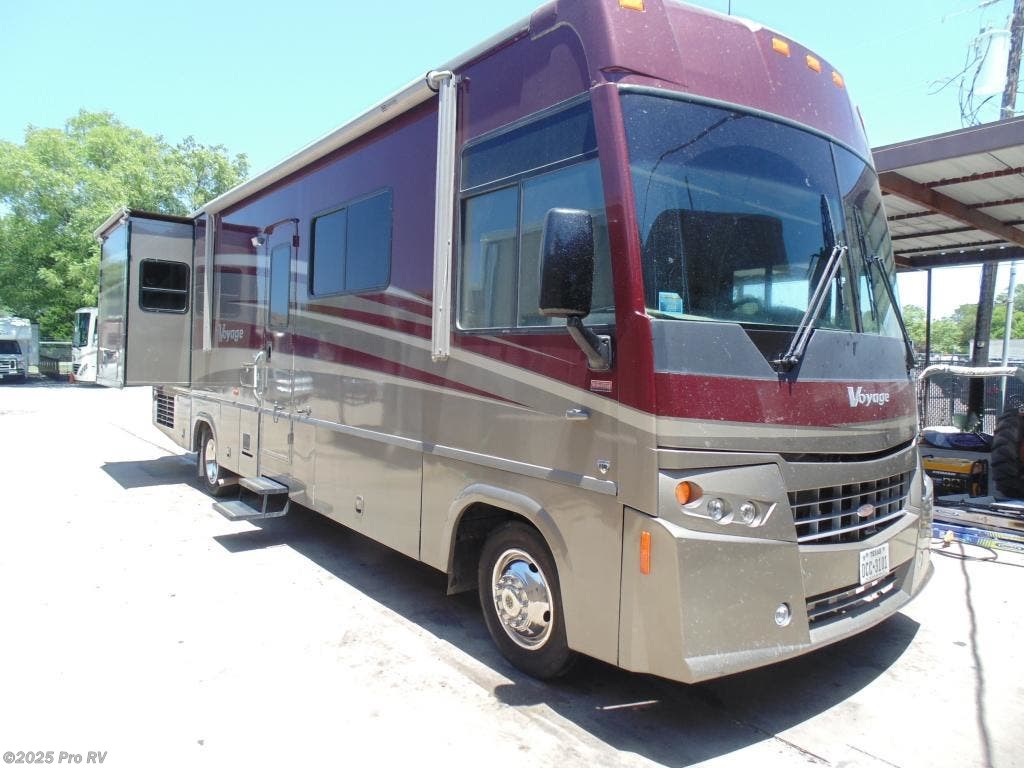 2008 Winnebago RV Voyage 32 H for Sale in Colleyville, TX 76034 | 32 ...