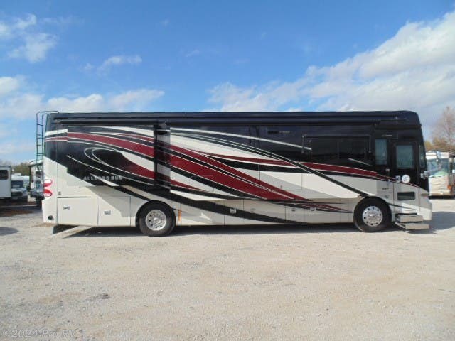 Used 2016 Tiffin Allegro Bus 37 AP available in Colleyville, Texas