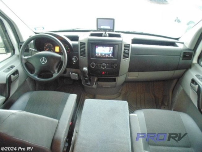 2012 Sportsmobile Sportsmobile by Sportsmobile from Pro RV in Colleyville, Texas