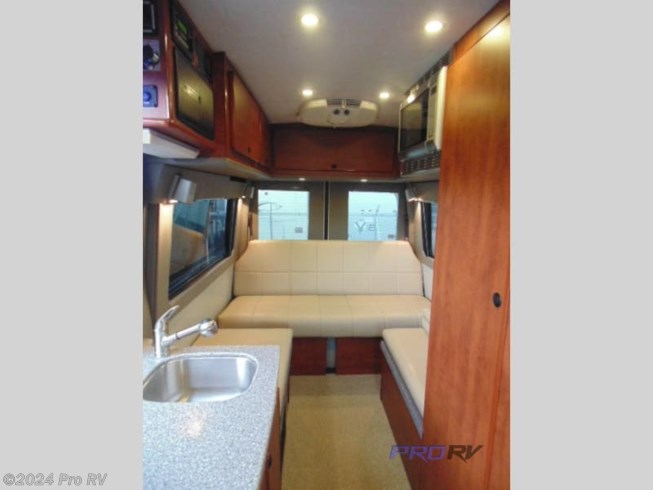2012 Sportsmobile Sportsmobile Sportsmobile - Used Class B For Sale by Pro RV in Colleyville, Texas